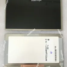AUO 10,1 дюймовый TFT ЖК-экран B101EW05 V1 WXGA 1280(RGB)* 800(высокое качество