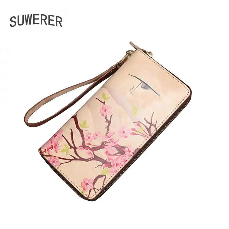 Новые женские кошельки высокого качества женская сумка известного бренда из