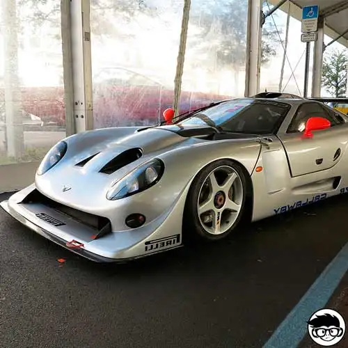 Горячие колеса Callaway C7 горячая Распродажа 164/240 2011 длинная карта