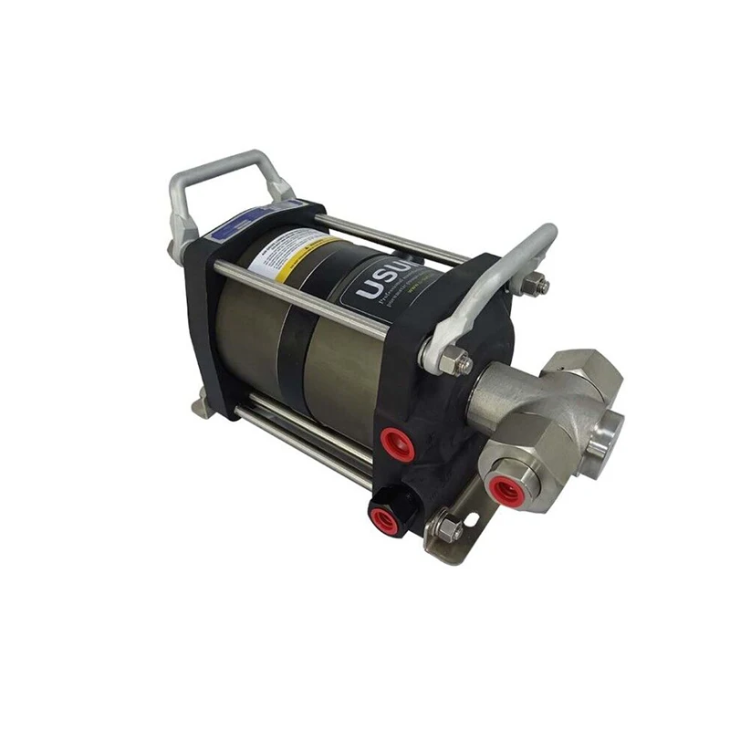 Бесплатная доставка телефон: 2AF200 Max 33000 PSI струйный насос с пневматическим