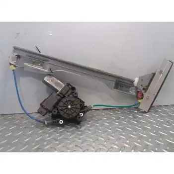 

13298154 Power Windows Front Right Opel Corsa D Selective