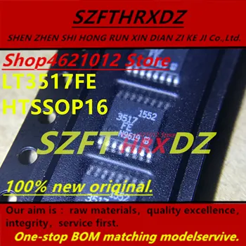 

SZFTHRXDZ 100% new original (10PCS) LT3517FE LT3517 3517FE 3517 TSSOP16