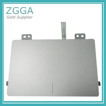 

Genuine New Laptop Touchpad For Lenovo IdeaPad U430 TM2334 920-002382-01 Click Mouse Pad with Cable Silver Black