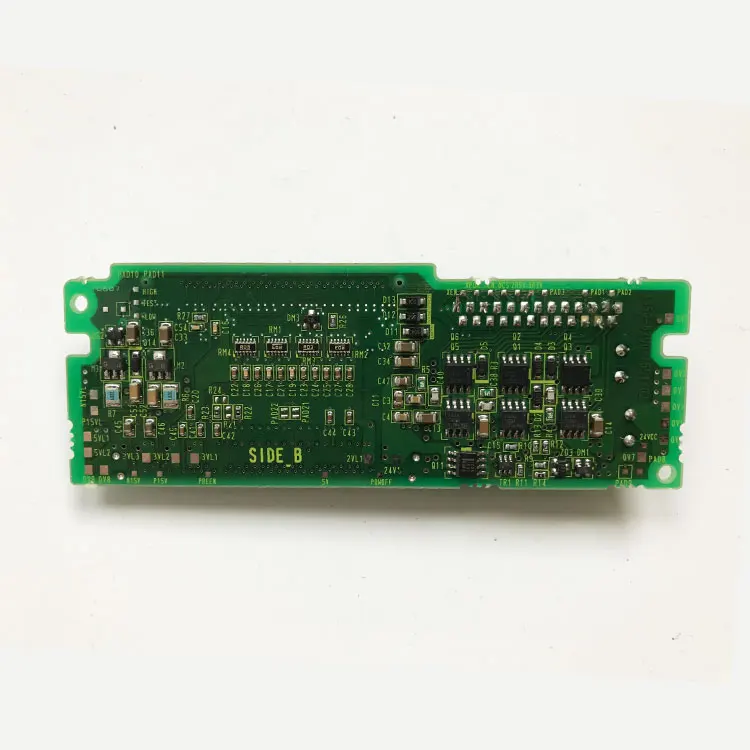 Печатная плата A20B-8200-0650