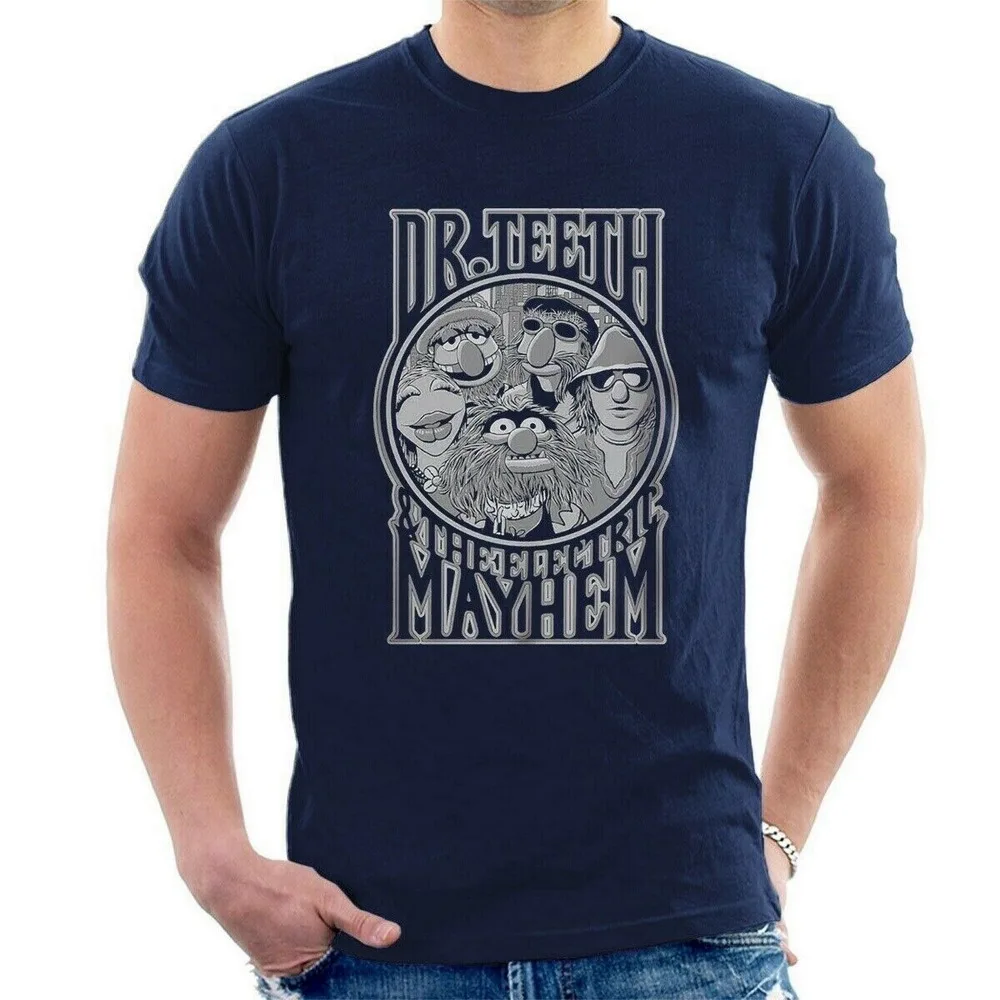 dr teeth and the electric mayhem shirt