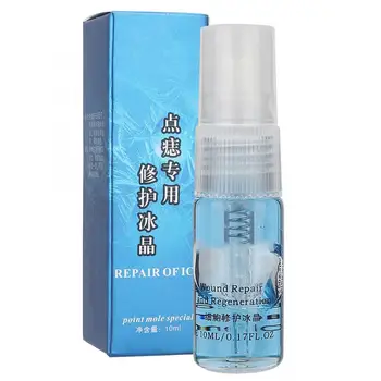 

10Pcs Semi-Permanent Anti-Scar Healing Gel Eyebrow Lip Tattoo Repairing Aftercare Agent