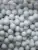B&G wholesale two piece plain range golf ball