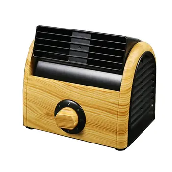 

Creative Personality USB Clip Fan Mini Charging Desktop Office Student Fan Summer Portable Small Fan