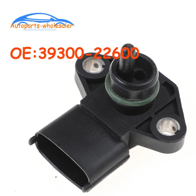 Датчик карты для HYUNDAI ACCENT ATOS COUPE ELANTRA GETZ MATRIX SONATA поездка TUCSON KIA CERATO RIO PICANTO 39300 22600