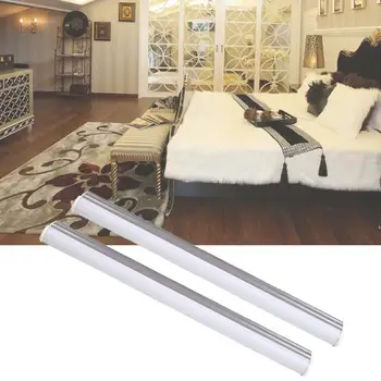 

T5 2835 5W 100LM 30CM SMD LED Transparent Cover Tube Fluorescent Light