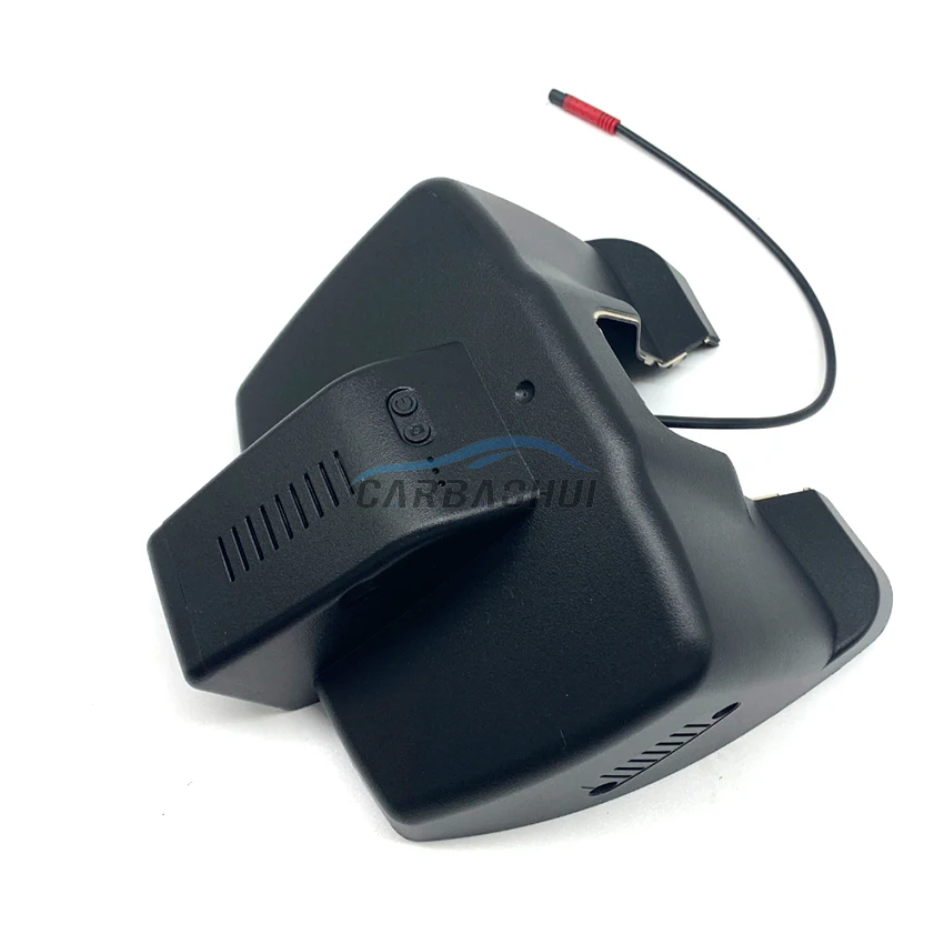 Car DVR Wifi Video Recorder Dash Cam Camera For Jeep Renegade 2016~2018 2019 2020 Novatek 96658 Night Vision high quality hd 1080P 5