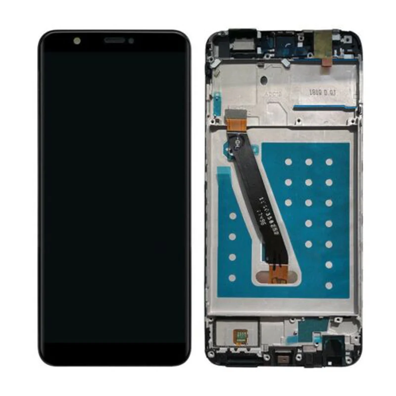 

LCD Display Touch Screen Digitizer For Huawei P Smart Frame Tools Replacement For Huawei P smart Touch Screen Frame Accessories