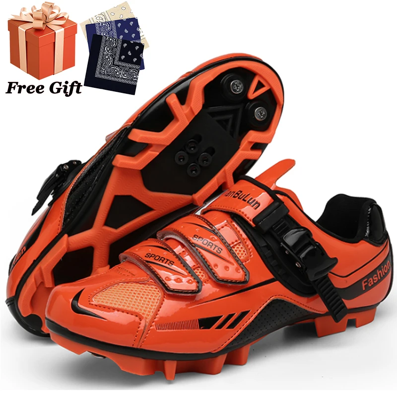 fwe pitch comp mtb shoe