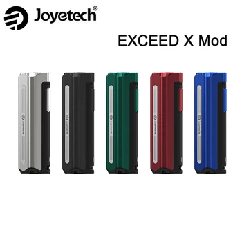

Original Joyetech EXCEED X Mod 1000mAh built-in battery 3 Output Levels fit for EXCEED X Kit fast charging EXCEED X Battery