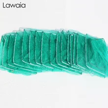 Складная рыболовная сеть Lawaia клетка для ловли лова кастинговая