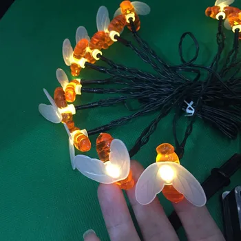 

Spare String lights Accessories Christmas Living room Decoration 30 LEDs