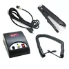 Hair Extension Iron Keratin Bonding Tools Fusion Ultrasonic Cold Connector Machine Fusion No Heat Connector Hair Extension Tools 1