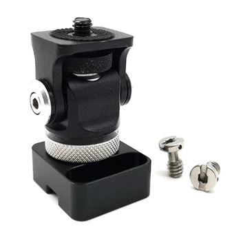 

Sports Camera Accessories Outdoor Adjustable Damping Monitor Bracket Kit Rhino PTZ Fixed Rabbit Cage