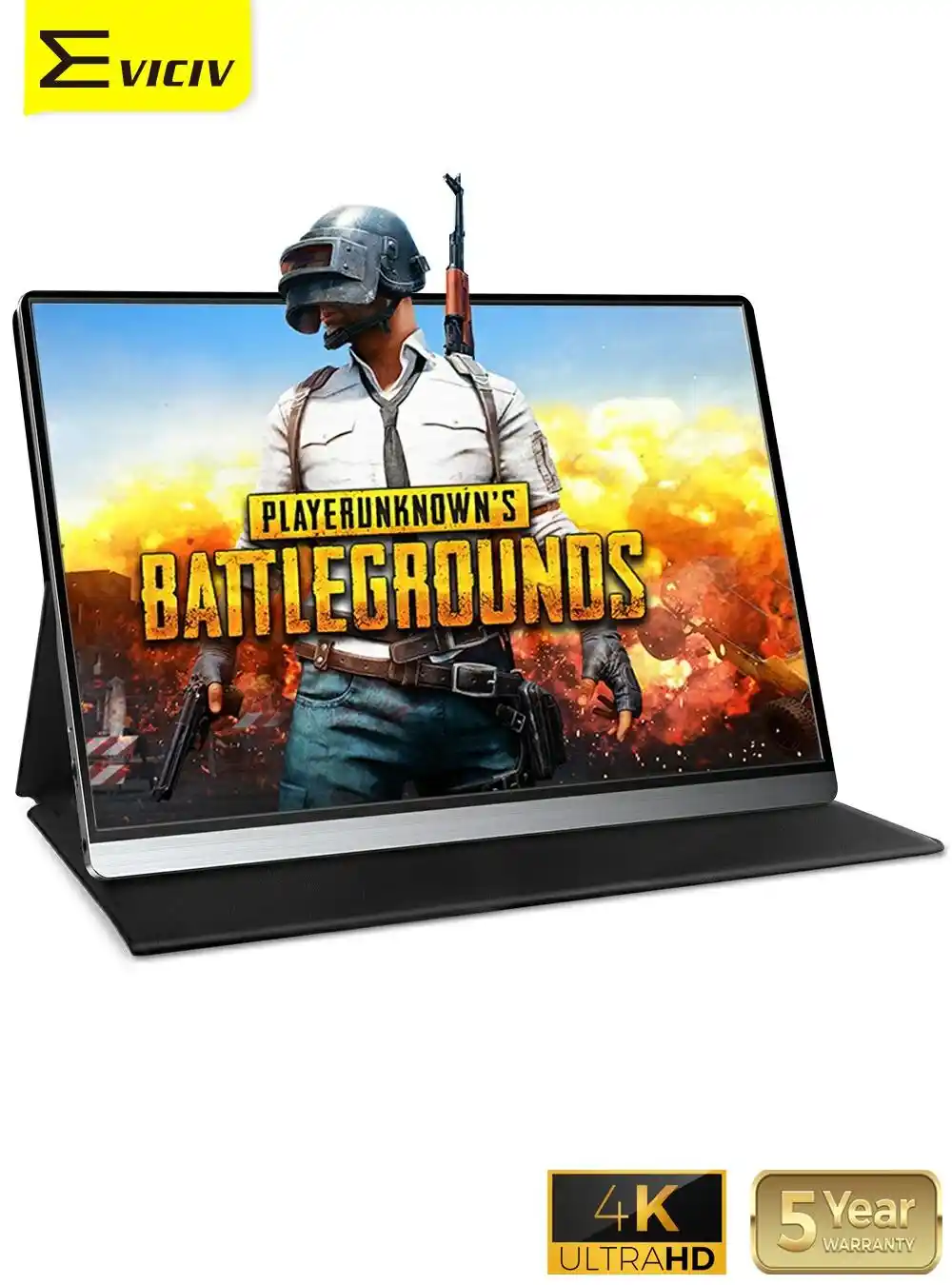 Pubgポータブルモニター4 18k画面15 6インチeviciv Xbox 60 60hz Freesync Ps4スイッチゲームコンソールips液晶ディスプレイusb C Hdmiノートpc Lcdモニター Aliexpress Pubgポータブルモニター4 18k画面15 6インチeviciv Xbox 60 60hz Freesync Ps4スイッチゲームコンソールips液晶ディスプレイusb C Hdmiノートpc Lcdモニター Aliexpress