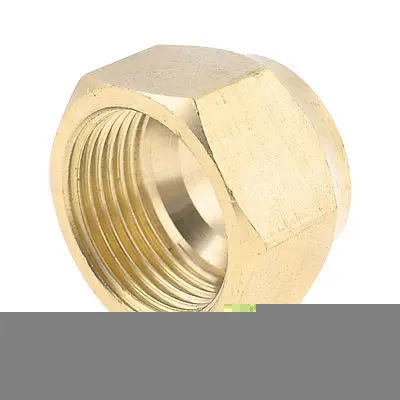 

25mm Female Thread to 19.09mm Piping Air Pneumatic Coupler Connector
