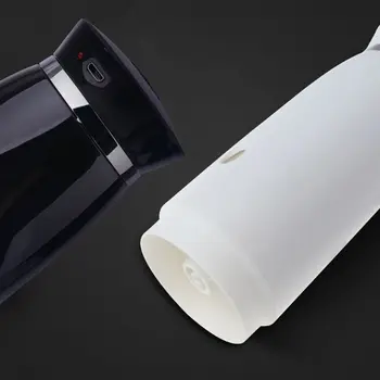 

Automatic Electric Portable Water Pump Dispenser Gallon Drinking Bottle Switch