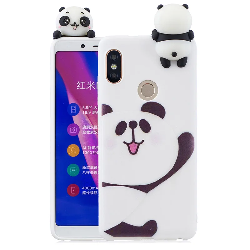 Чехол для Xiaomi Mi8 A1 A2 Lite Redmi 8 7 6 7A 8A 4X Note 8T 5 Pro 5A Plus S2|Бамперы| |