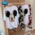 Disney Mickey Avatar Home Service Женские Летние Брюки С Коротким Рукавом Пижамы Женские Мультяшные Пижамы С принтом Микки