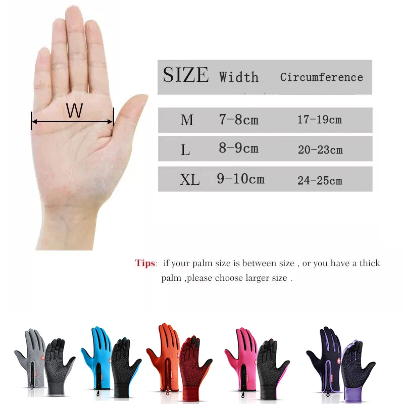 size
