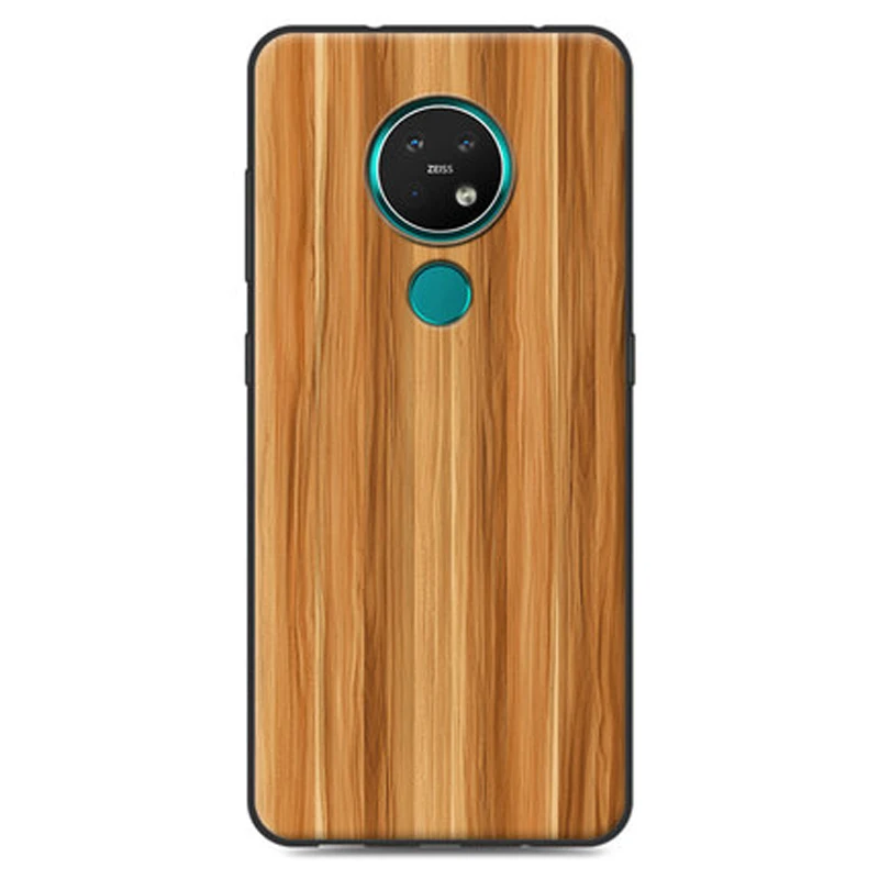 A5 Для Nokia 7,2 чехол для Nokia 7,2 чехол мягкий мультфильм ТПУ силиконовый чехол для телефона Nokia7.2 TA-1196 TA-1181 TA-1178 TA-1193 TA - Цвет: A5