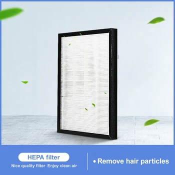 

for the Samsung (Novita) air purifier 320mm*187mm*40mm HEPA filter H12