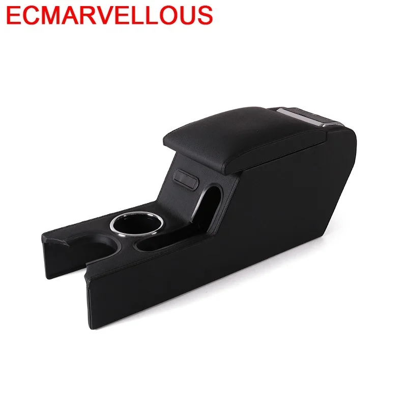 

Decorative Styling Car Arm Rest Car-styling Modification Interior Automobiles Modified Parts Armrest Box 15 FOR Chevrolet Cruze