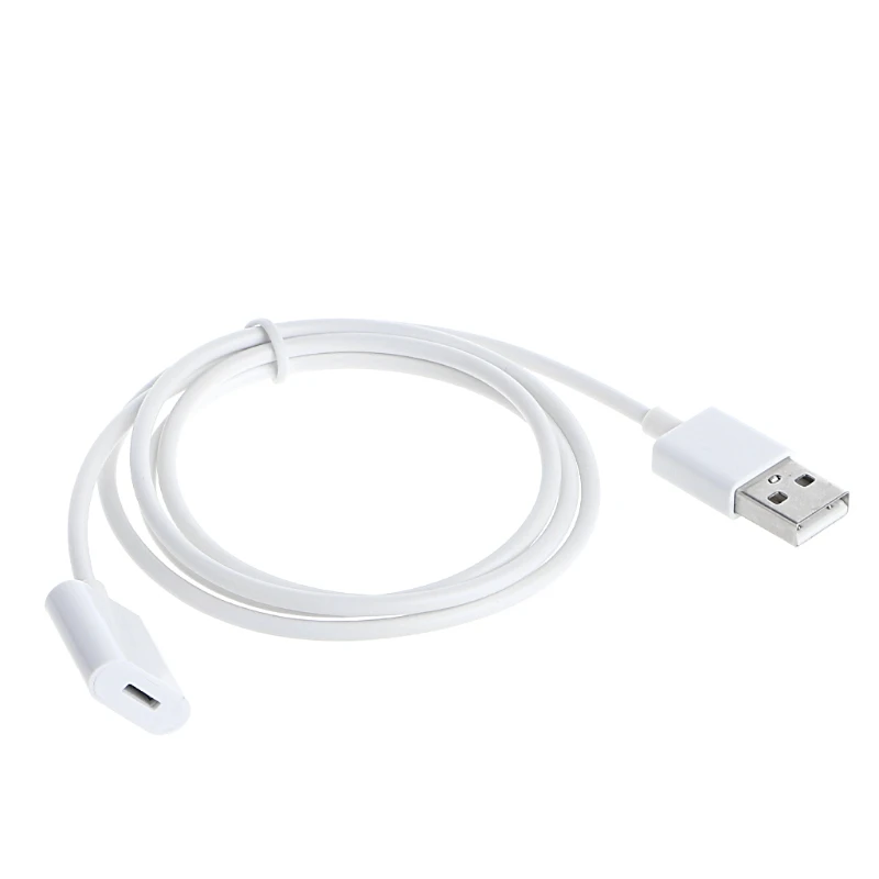 USB мужчина к Lightning 8 пиновый зарядный кабель с адаптером для Apple iPad Pro Карандаш зарядное док-станция адаптера Зарядное устройство Кабельный Шнур