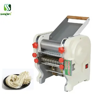 

Electric pasta sheeter machine Rolling dumpling skin machine noodle maker machine dough kneading machine dough mixing machine