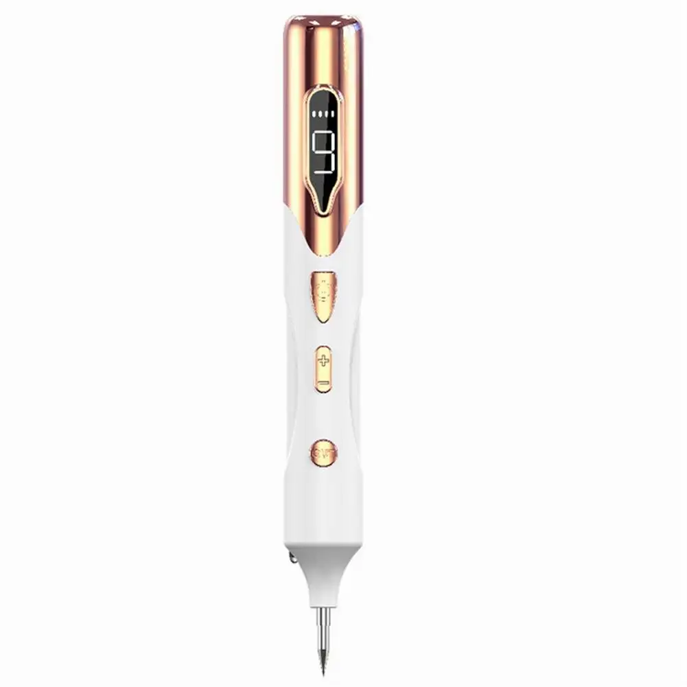 Laser de Remoção de Toupeira Remoção de Toupeira Cuidados com a Pele Removedor de Mancha Caneta Plasma Tatuagem Verruga Freckle Facial Remoção Tag Elétrica Escuro Pen 14 Freckle Facial Cuidados Com A Pele Remoção
