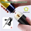 BST-105 32 Pcs Pen Type Multifunctional Gas Soldering Iron Open Fire 1300℃ Iron 450℃ 10 Seconds Warm Up Rework Welding Tools 4