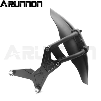

For YAMAHA NMAX155 NMAX 155 N-MAX155 N-MAX 155 Scooter Rear Fender Mudguard Wheel Hugger Splash Guard Motorcycle Protector