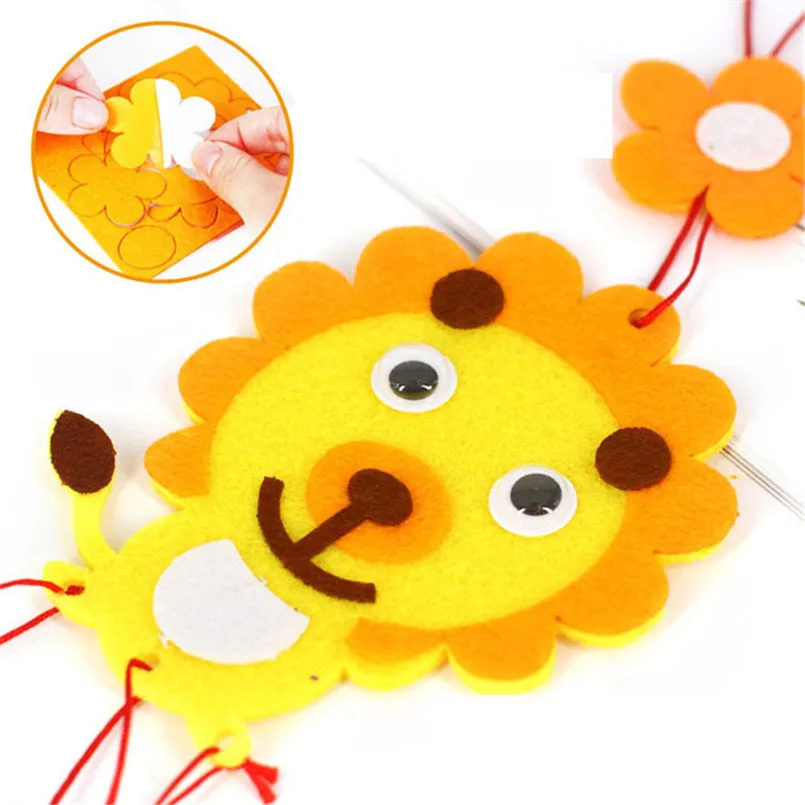 4Pcs/set Children DIY Wind Chimes Handmade Craft Toy Kits Wind Bell Arts Cartoon Hangings Stickers Kids Windbell Toys For Girls 4 4Pcs/set Children DIY Wind Chimes Handmade Craft Toy Kits Wind Bell Arts Cartoon Hangings Stickers Kids Windbell Toys For Girls 4