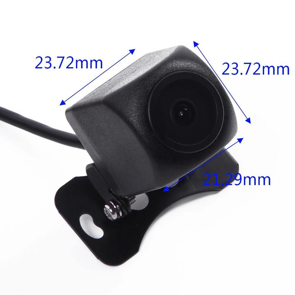 Камера заднего вида с ночным видением Starlight 1280*720P для автомобиля dvr recorder Interior
