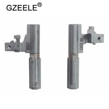 Аксессуары для ноутбуков Новые ЖК-петли для ноутбука hp EliteBook 8560P 8560 петли левая+ правая петли