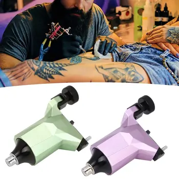 

Tattoo Machine Tattoo Machine Low Noise Strong Motor Liner Shader Body Art Tattoo Device Permanent Make Up Machine