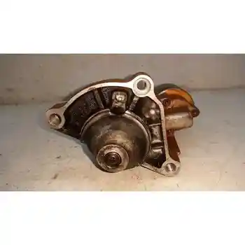

0001110017 ENGINE STARTER CITROEN JUMPY