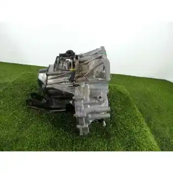 

K21876 K21876 Gearbox Hyundai Atos (em) Gls