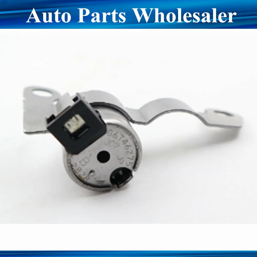 

Original G6T46275 09A927331D JF506E 09A Transmission Shift Solenoid