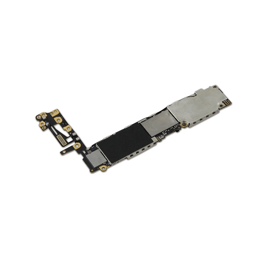 Логическая плата для iphone 6 разблокированная материнская без сенсорной