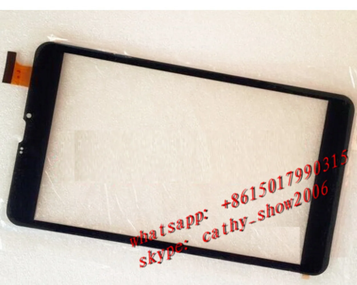 DEXP Ursus NS180 Soulycin S88 четырехъядерный емкостный сенсорный экран дигитайзер стекло
