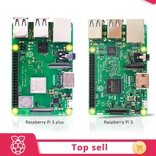 Framboise en gros Pi 3 modèle B plus framboise Pi 3b Pi 3 Pi 3B avec WiFi et Bluetooth framboise pi 3b plus