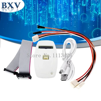 

ST-LINK/V2 ST-LINK V2(CN) ST LINK STLINK Emulator Download Manager STM8 STM32 artificial device 100% BRAND new BXV