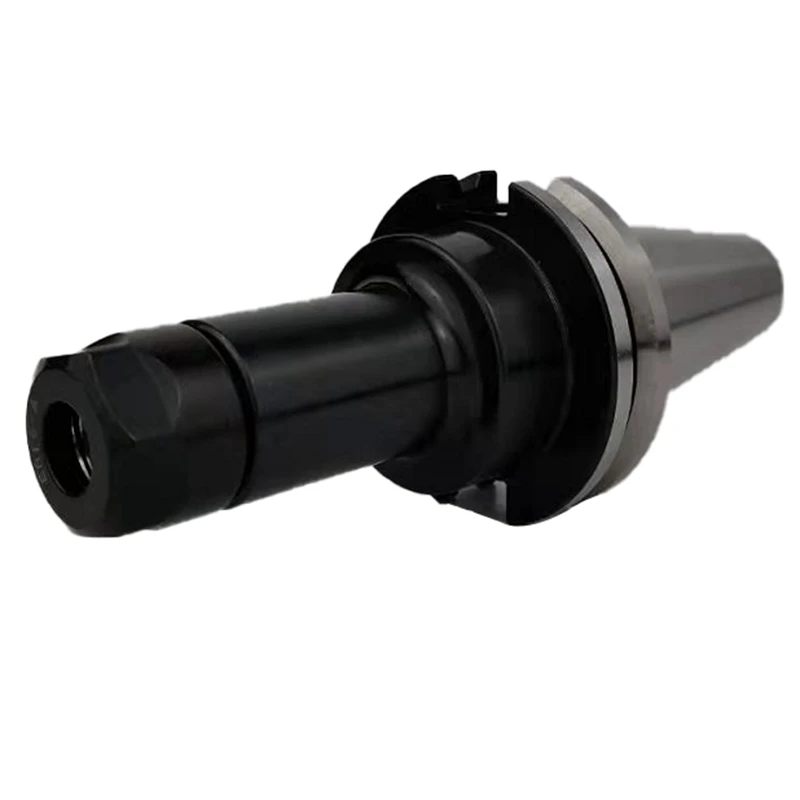 1 шт. CAT40 CNC ДЕРЖАТЕЛЬ ИНСТРУМЕНТА американский стандарт CAT40 держатель инструмента CAT40-ER16-4 дюймов пружина держатель цангового патрона