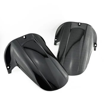 

Motorcycle For Yamaha YZF R1 1998 1999 2000 2001 Rear Wheel Hugger Fender Mudguard Mud Splash Guard