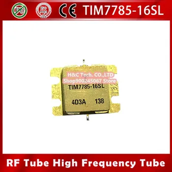 

1pcs TIM7785-16SL High frequency tube RF TRANSISTOR Module
